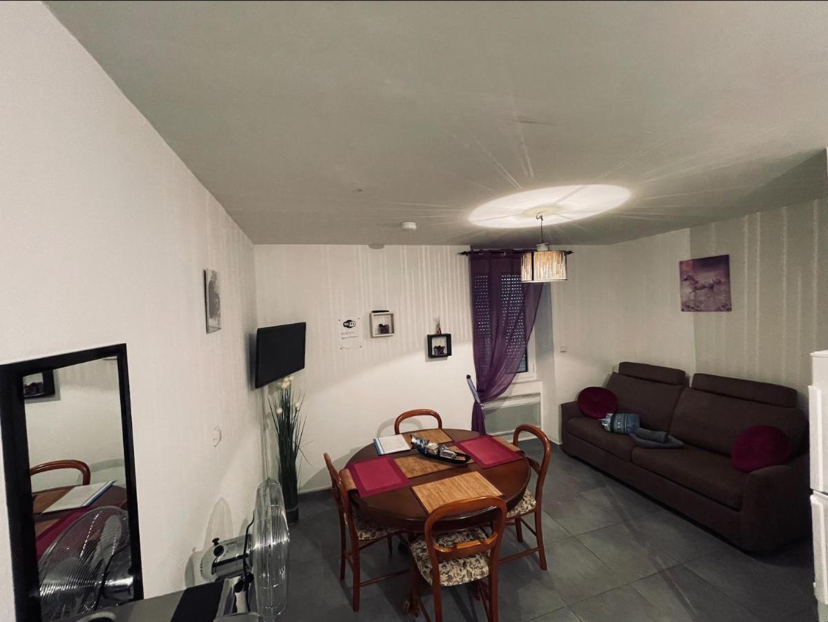 Appartement Avec Parking Gratuit Et Wifi Vierzon Dış mekan fotoğraf